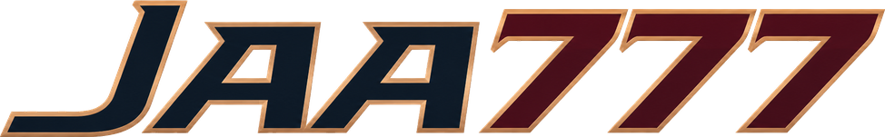 jaa777 লোগো